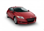 Honda CR-Z Sport Hybrid